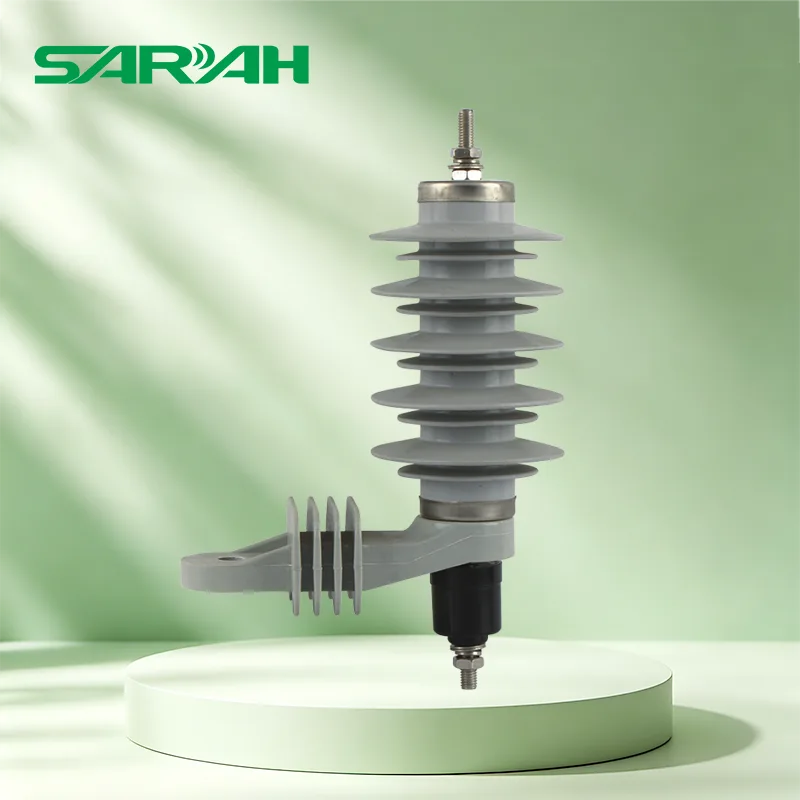 صواعق البوليمر 12KV