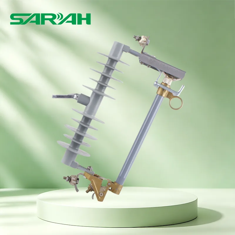 صواعق الصواعق من فئة المحطات الفرعية 12KV