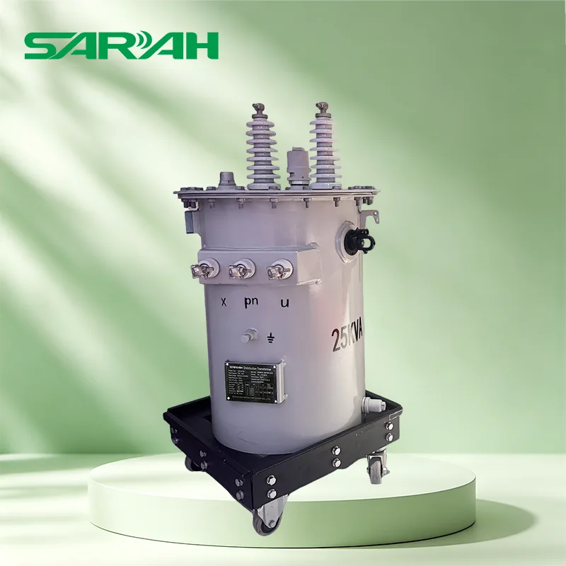 24kV Pole Mounted Transformer